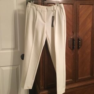 NWT Loft Julie Dress Pants